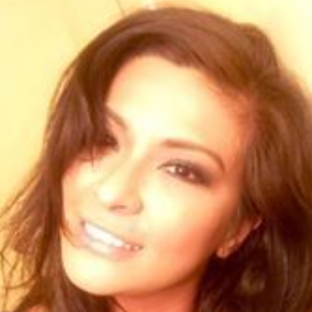 Meet your Posher, Anjanette